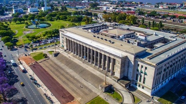 La UBA tendrá presencialidad plena en el próximo cuatrimestre