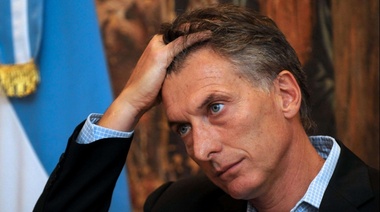 Blanqueo: los detalles de la denuncia contra Macri, su hermano y su madre