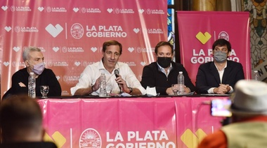 Plan de Seguridad Vial: comienzan a funcionar los controles electrónicos con sanciones en todo el Partido