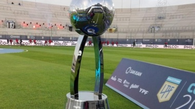 Vuelve el público a las canchas: el Gobierno confirmó un aforo del 50 por ciento y exigirá una dosis de vacuna