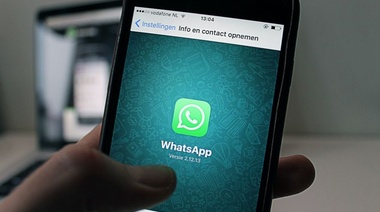 Whatsapp, Facebook e Instagram, caídos a nivel global