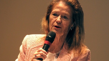 Renunció Highton de Nolasco y la Corte Suprema quedará con cuatro miembros y ninguna mujer