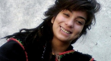 Concentración, marcha y reclamo de justicia a cinco años del femicidio de Lucía Pérez