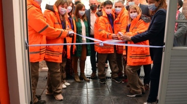 Ponen en marcha el Siarme, el sistema de emergencias médicas de Río Negro: funcionará en Viedma, Bariloche, Roca y Cipolletti