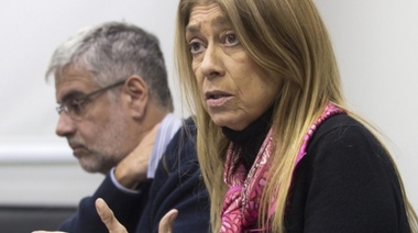 Vuelve Débora Giorgi al gobierno: acompañará a Feletti en Comercio Interior
