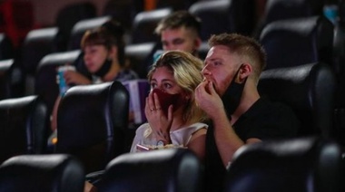 Otorgan $5.000 para que los jóvenes gasten en consumos culturales