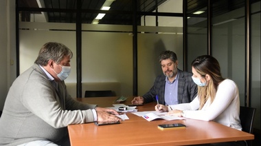 Comerciantes y Pymes afectados por la pandemia pueden inscribirse para acceder a los subsidios del municipio