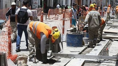 Los detalles del programa que busca reconvertir los planes sociales en empleo genuino