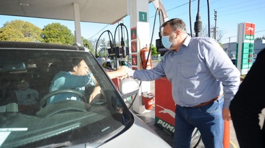 Juntos apunta a potenciar “la producción y el empleo” y advierten: “Las prioridades del gobierno no son las de la gente”