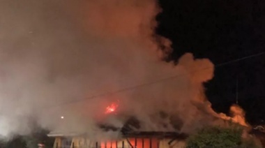 Ante la escalada de violencia, Chubut quiere trabajar en conjunto con Río Negro