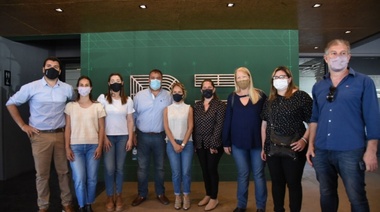 Stolbizer: “El Estado debe acompañar a las PYMES y empresas a crecer y generar empleo”