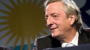 El Frente de Todos homenajeará a Néstor Kirchner en el Club Deportivo Morón