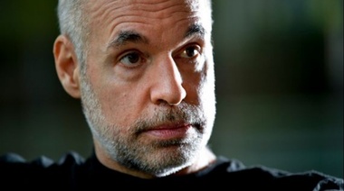 Rodríguez Larreta: "Macri va a comparecer; hay que tener respeto al Poder Judicial"