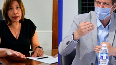 Carreras y Gutiérrez estarán hoy en la cumbre por el congelamiento de precios