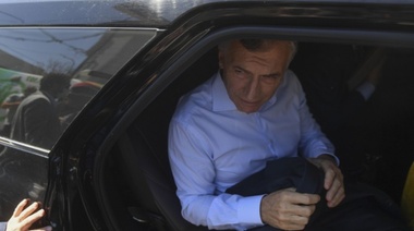 La defensa de Macri logró suspender la indagatoria por un error del juez