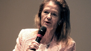 El Gobierno aceptó la renuncia de Highton de Nolasco