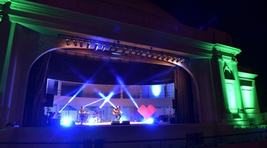 Se abrió la convocatoria para artistas locales que quieran ser parte del aniversario de la ciudad