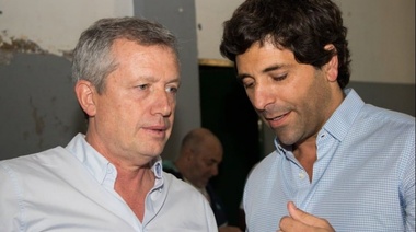 Devaluados: Monzó y García de Luca ahora aspiran a armar un bloque de 3 en Diputados