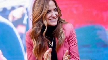 Tolosa Paz: "La industria volvió al centro de la escena"