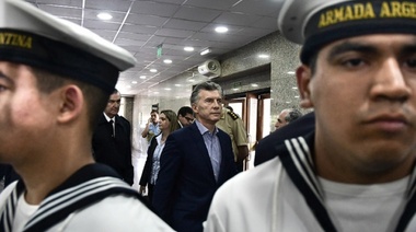 Relevado de la obligación de guardar secreto, Macri será indagado en Dolores