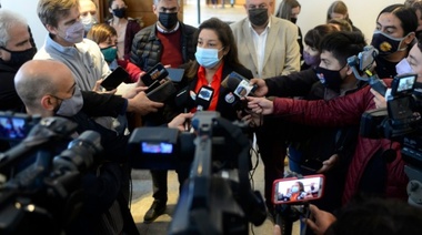 Hidrógeno verde: Carreras creará un área para la formación de personal