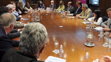 Principio de acuerdo para bajar los precios de los medicamentos