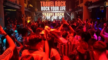 La provincia ya financió más de 26.000 viajes de egresados