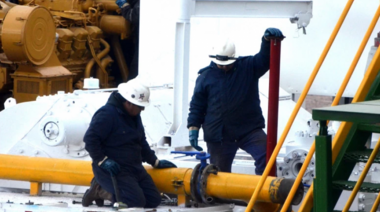 Petroleros recibirán un adelanto de la paritaria 2022