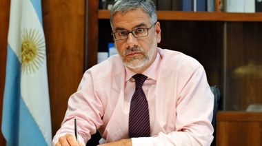 Para Feletti, el control de precios de alimentos "está funcionando correctamente"