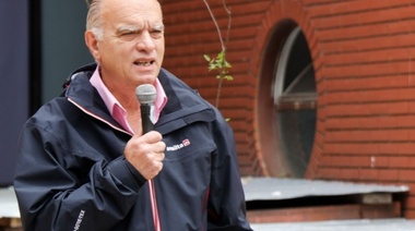 Grindetti vuelve a insistir con el “desdoblamiento” de las elecciones bonaerenses