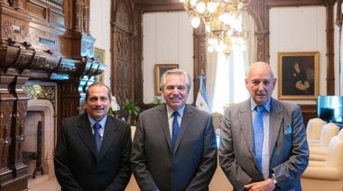 Realizarán una inversión de 400 millones de dólares en una planta de litio en Salta