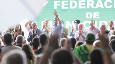 Kicillof a los municipales:  “sabemos para qué nos eligieron y somos conscientes de que no pueden esperar más”