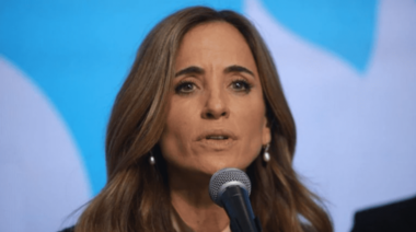 Tolosa Paz: "No podemos permitir que se busquen réditos electorales con las víctimas"