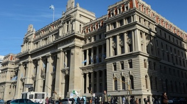 Se confirmó un 5 % de aumento para los judiciales, que ya acumulan 55 % en el año