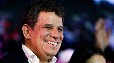 Para Manes, "es necesario un acuerdo estratégico que involucre a todos"