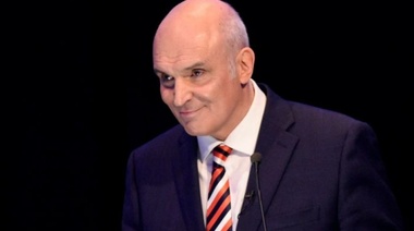 José Espert expresó su apoyo al acuerdo plurianual de Guzmán