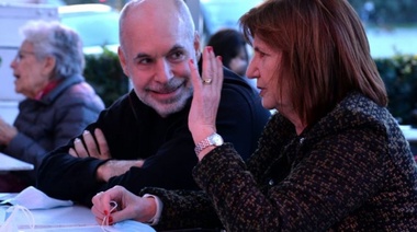 Patricia Bullrich le marcó la cancha a Rodríguez Larreta: "Teníamos una mayor expectativa en la Ciudad"