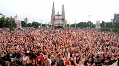 La Plata se prepara para celebrar el aniversario 139