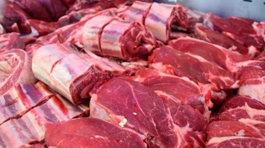 Aumenta un 15% el precio de la carne