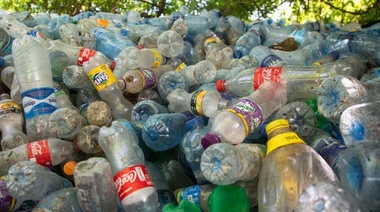 El Congreso debate una Ley de Envase