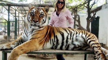 El Gobierno anunció el cierre de los zoológicos en todo el país