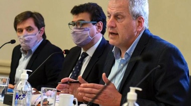 Educación acordó un aumento docente del 125% por conectividad