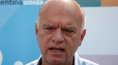 Néstor Grindetti: “Estoy a favor de que no haya reelección eterna”