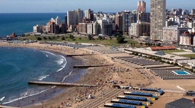 Fin de semana largo: La Provincia supera el 90% de ocupación