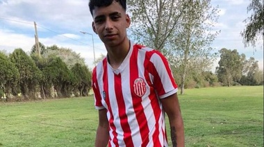 Por el asesinato de Lucas, reclaman respuestas a Rodríguez Larreta