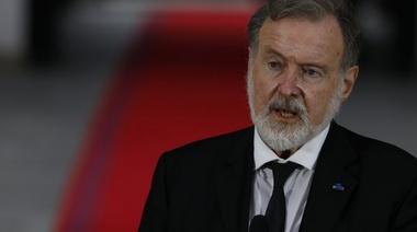 Bielsa calificó al candidato Kast de “antiargentino” y “xenófobo”