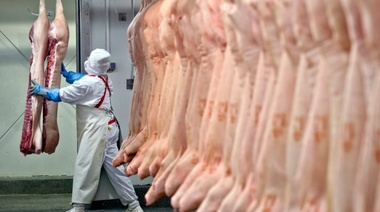 La Federación de Industrias Frigoríficas anunció el congelamiento de precios