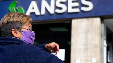 Anses adelantó y unifica el pago de jubilaciones y pensiones