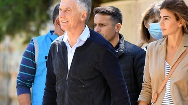 La Cámara Federal de Mar del Plata revoca prohibición de salida del país de Macri