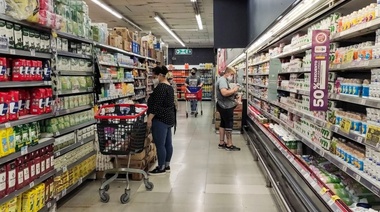 El consumo masivo se incrementó un 8% en autoservicios mayoristas